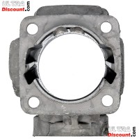 Cilindro de 6 transfers para minimotos Supermotard de refrigeración por aire Bilder 1