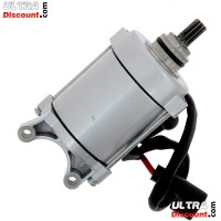 Motor de arranque para Bashan 200cc BS200S-3 (piñón 9 dientes)