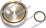 KIT 47cc alto rendimiento para MTA4 + paquetes de juntas Bilder 2