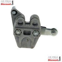 Pinza de freno trasera para mini quad (tipo 1)