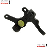 Muñón de dirección derecho quad Shineray 350cc (XY350ST-2E)