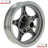 Llanta Alu delantera para scooter Baotian BT49QT-9  Bilder 1