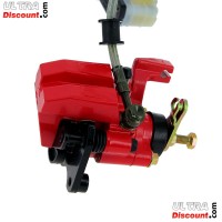 Kit de freno completo para quad Shineray 200ST-9 Bilder 2