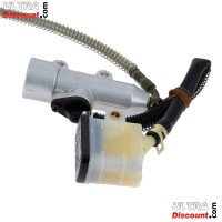 Kit de freno completo para quad Shineray 200ST-9 Bilder 3