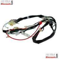 Chasis para Dax Skyteam transformación 2.5l en 5.5l (Blanco) Bilder 2