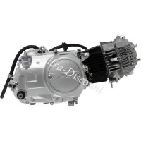 Motor 107cc Lifan 1P52FMH arranque de patada para ATV Quad de niño