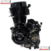 Motor 250cc para quad Shineray 250cc STXE 167FMM