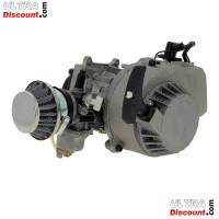 Motor minimotos 49cc +tirador alu+ filtro racing (tipo 2) Bilder 1