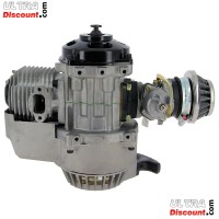 Motor minimotos 49cc +tirador alu+ filtro racing (tipo 2) Bilder 2
