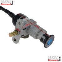 Clausor completo para scooter Baotian BT49QT-12 Bilder 2
