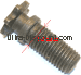 Piñón reforzado 6 dientes paso americano cadena TF8 10mm Bilder 1