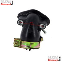 Tobera de admisión para Scooter Baotian BT49QT-12 Bilder 1