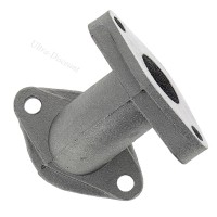Tobera de admisión para Pit Bikes (19 mm) Bilder 1