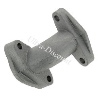Tobera de admisión para Pit Bikes (19 mm) Bilder 2