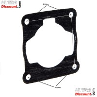 Paquete de juntas para motor minimotos ZPF Bilder 2