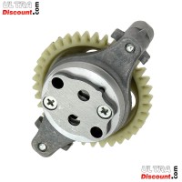 Bomba de aceite para Quad Shineray 250cc ST-9E (tipo 2) Bilder 1