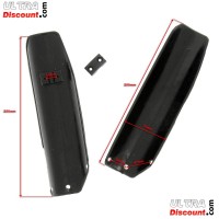 Protectores para Pit Bike pierna de horquilla 700mm Bilder 1