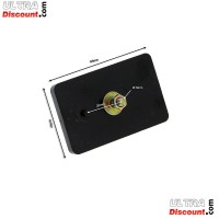 Reflector trasero para Shineray 250 quads STXE Bilder 1 Reflector trasero para Shineray 250 quads STXE Bilder 1