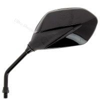 Retrovisor izquierdo para quad Shineray 350cc (XY350ST-E)