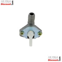 Grifo de gasolina para carburador de mini quads Bilder 1