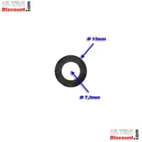 Arandela para bomba de agua de quad Shineray 250cc ST-9E
