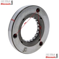 Rueda libre de arranque quad Bashan 200cc (BS200S-7) Bilder 2
