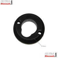Adaptador de filtro de aire 40 mm en plástico Bilder 1