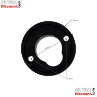 Adaptador de filtro de aire 40 mm en plástico Bilder 2