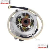 Motor de arranque para mini Dirt Nitro, Tipo 1