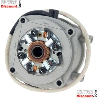 Motor de arranque para minimotos Nitro, Tipo 2