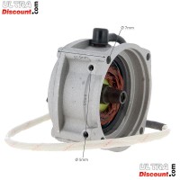 Motor de arranque para mini quad (tipo 2) Bilder 2