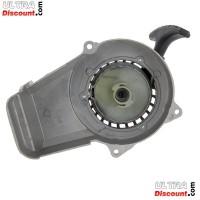 Tirador + volante magnético quick start mini quad Bilder 1
