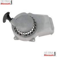 Tirador Quick Start para mini quads Bilder 1