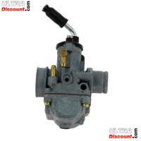 Carburador de 19mm para minimotos Bilder 1