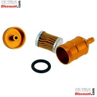 Filtro de gasolina desmontable de ALTA CALIDAD (tipo 2 ORO) Bilder 1