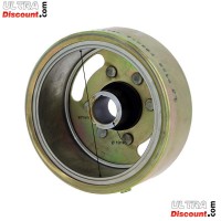Volante magnético para Quad 110cc, 125cc Bilder 1