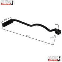 Palanca de cambios para quad Shineray 300ST-4E Bilder 1