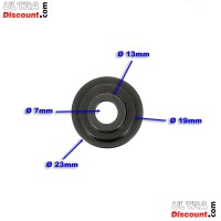 Chavetas para motor Shineray 300STE - 300ST-4E