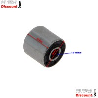 Silentbloc de motor quad Shineray 250ST-9C (Ø : 28 mm)