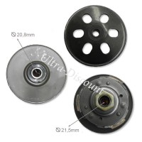 Embrague para scooter Jonway GT 125 Bilder 2