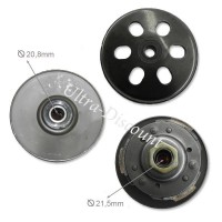 Embrague para scooter 125cc