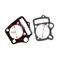 Kit de motor para Dax Skymax 138cc Lifan de 125cc (1P52FMI) Bilder 3