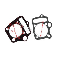 Kit de motor para Dax Skymax 138cc Lifan de 125cc (1P52FMI)