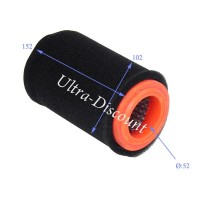 Filtro de potencia de origen para quad Shineray 200cc Bilder 1