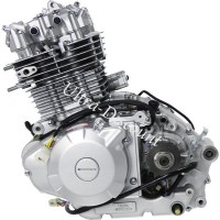Motor completo de quad Shineray 300cc ST-4E
