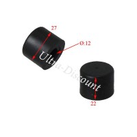 Silentbloc de sillín para Quad Shineray 250cc ST-9E Bilder 1