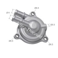 Cuerpo de bomba de agua para quad Bashan 200cc (BS200S-7)