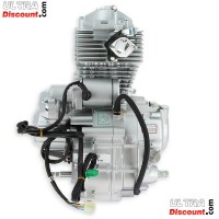 Motor Pit bike Lifan 200cc 163FML Bilder 3 Motor Pit bike Lifan 200cc 163FML Bilder 3