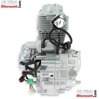 Motor Pit bike Lifan 250cc 167FMM Bilder 3
