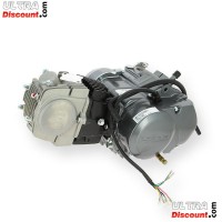 Motor Pit bike Lifan 140cc 1P55FMJ Bilder 1